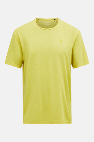 PÓLÓ PEAK PERFORMANCE M WOOL BLEND SS TEE - Kép 1