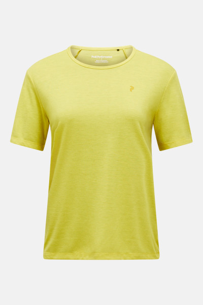 PÓLÓ PEAK PERFORMANCE W WOOL BLEND SS TEE - Kép 1