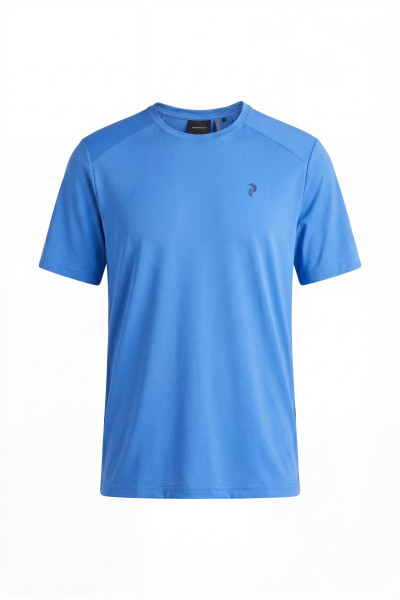 PÓLÓ PEAK PERFORMANCE M REPEL SS TEE - Kép 4
