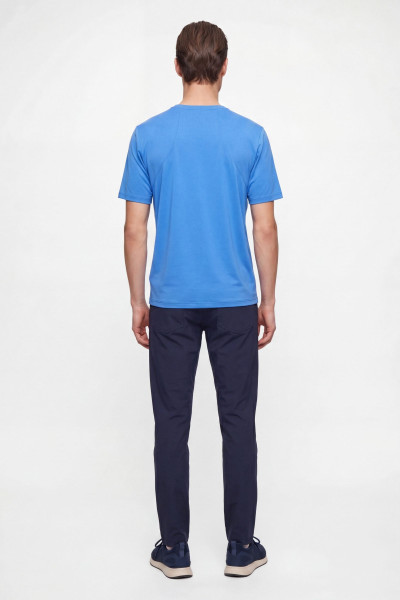 PÓLÓ PEAK PERFORMANCE M REPEL SS TEE - Kép 3