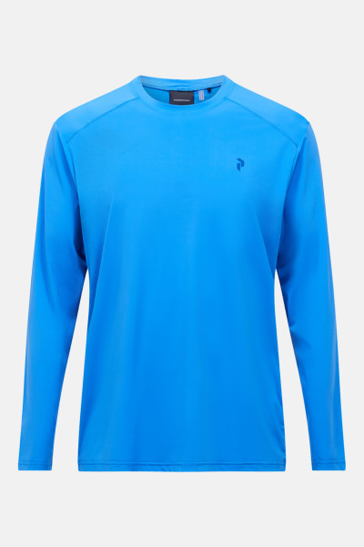 PÓLÓ PEAK PERFORMANCE M REPEL UPF LS TEE - Kép 1
