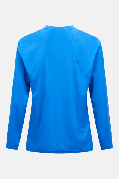 PÓLÓ PEAK PERFORMANCE M REPEL UPF LS TEE - Kép 3