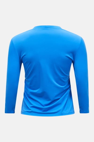 PÓLÓ PEAK PERFORMANCE W REPEL UPF LS TEE - Kép 3