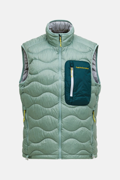 VESTA PEAK PERFORMANCE M HELIUM UTILITY DOWN VES-SAN - Fotografie č. 1