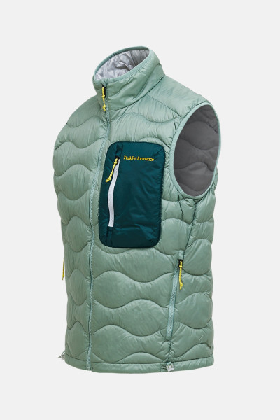 VESTA PEAK PERFORMANCE M HELIUM UTILITY DOWN VES-SAN - Fotografie č. 2