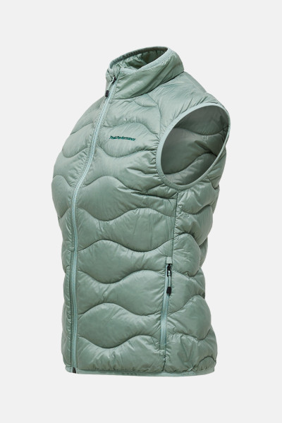 VESTA PEAK PERFORMANCE HELIUM DOWN VEST WOMEN - Fotografie č. 2