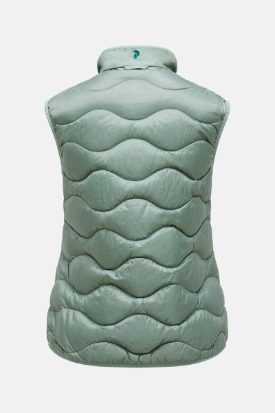 VESTA PEAK PERFORMANCE HELIUM DOWN VEST WOMEN - Fotografie č. 3