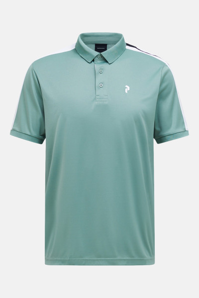 PÓLÓ PEAK PERFORMANCE PLAYER POLO MEN - Kép 1