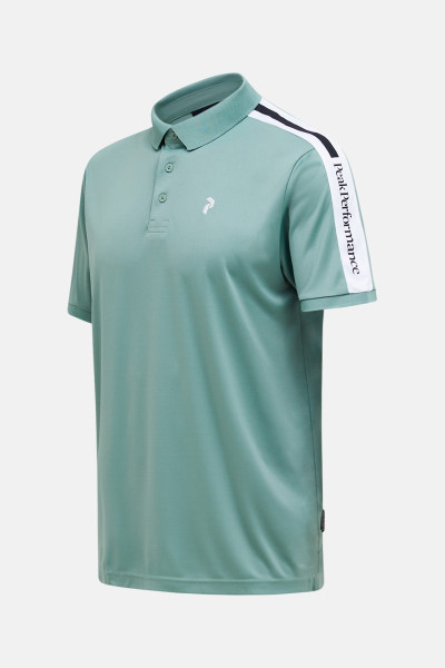 PÓLÓ PEAK PERFORMANCE PLAYER POLO MEN - Kép 2