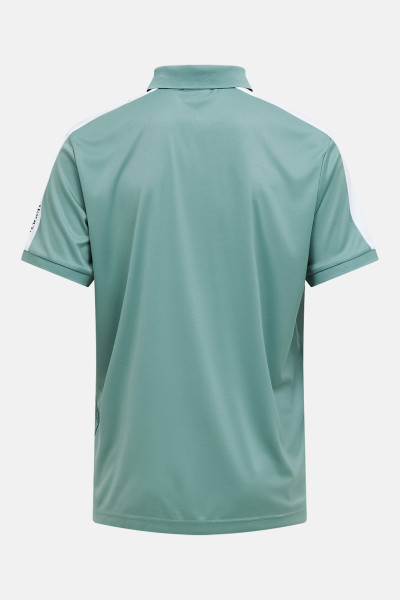 PÓLÓ PEAK PERFORMANCE PLAYER POLO MEN - Kép 3
