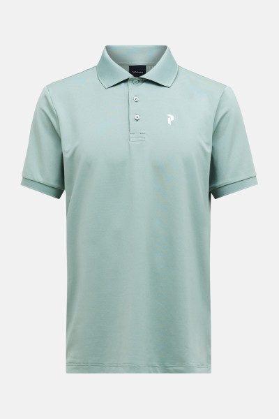 POLOKOŠILE PEAK PERFORMANCE VESPAR POLO MEN - Fotografie č. 1