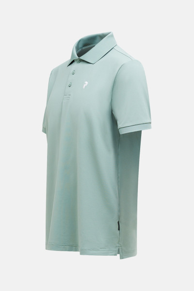 POLOKOŠILE PEAK PERFORMANCE VESPAR POLO MEN - Fotografie č. 2