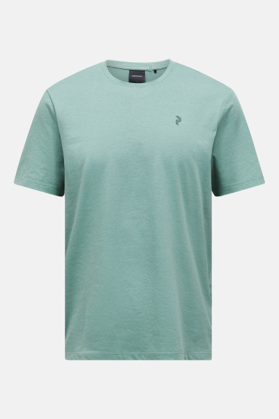 PÓLÓ PEAK PERFORMANCE M EXPLORE GRAPHIC TEE - Kép 1