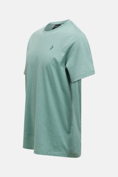PÓLÓ PEAK PERFORMANCE M EXPLORE GRAPHIC TEE - Kép 2