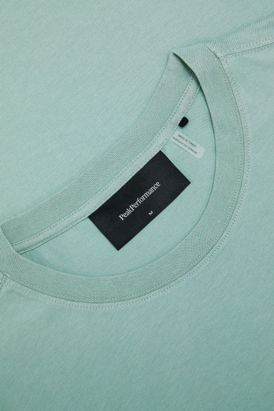 PÓLÓ PEAK PERFORMANCE M ORIGINAL GRAPHIC TEE - Kép 4