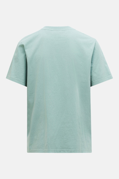 PÓLÓ PEAK PERFORMANCE ORIGINAL SMALL LOGO TEE MEN - Kép 3