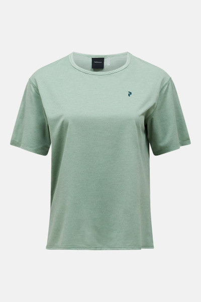 PÓLÓ PEAK PERFORMANCE W TRAIL SS - Kép 1