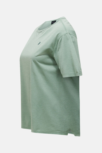 PÓLÓ PEAK PERFORMANCE W TRAIL SS - Kép 2