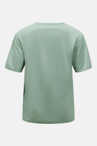 PÓLÓ PEAK PERFORMANCE W TRAIL SS - Kép 3