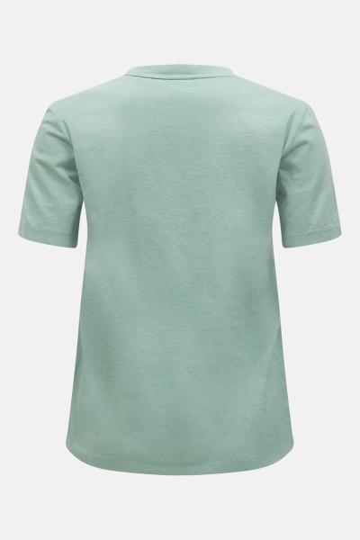 PÓLÓ PEAK PERFORMANCE ORIGINAL TEE WOMEN - Kép 3