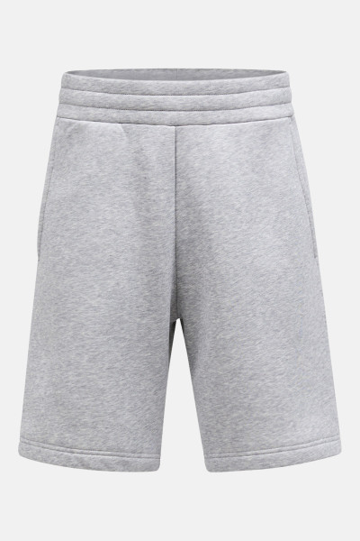 RÖVIDNADRÁG PEAK PERFORMANCE ORIGINAL SWEAT SHORTS MEN - Kép 1