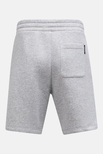 RÖVIDNADRÁG PEAK PERFORMANCE ORIGINAL SWEAT SHORTS MEN - Kép 3
