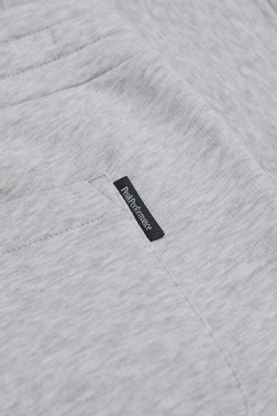 RÖVIDNADRÁG PEAK PERFORMANCE ORIGINAL SWEAT SHORTS MEN - Kép 4