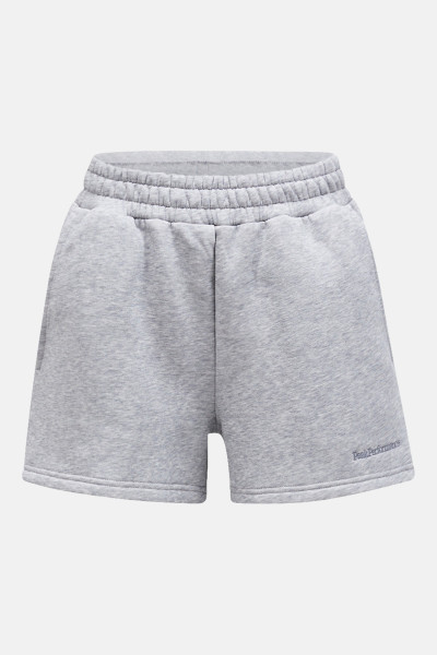 RÖVIDNADRÁG PEAK PERFORMANCE ORIGINAL SMALL LOGO SHORTS WOMEN - Kép 1