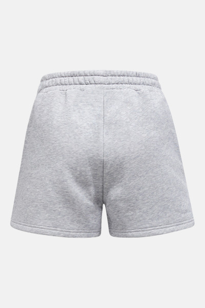 RÖVIDNADRÁG PEAK PERFORMANCE ORIGINAL SMALL LOGO SHORTS WOMEN - Kép 3