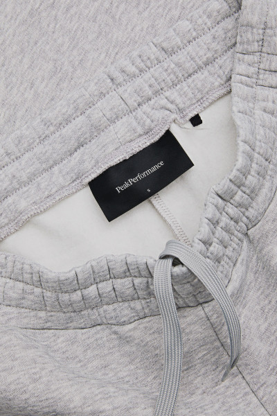 TEPLÁKY PEAK PERFORMANCE ORIGINAL PANTS WOMEN - Fotografia č. 4