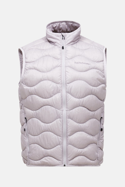 VESTA PEAK PERFORMANCE HELIUM DOWN VEST MEN - Fotografie č. 1