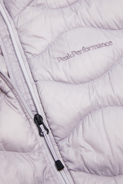 VESTA PEAK PERFORMANCE HELIUM DOWN VEST MEN - Fotografie č. 4
