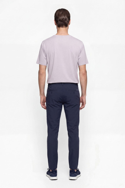 PÓLÓ PEAK PERFORMANCE M REPEL SS TEE - Kép 3