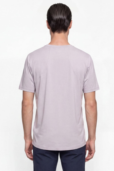 PÓLÓ PEAK PERFORMANCE M REPEL SS TEE - Kép 4