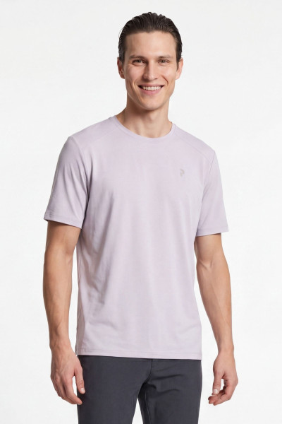 PÓLÓ PEAK PERFORMANCE M REPEL SS TEE - Kép 1