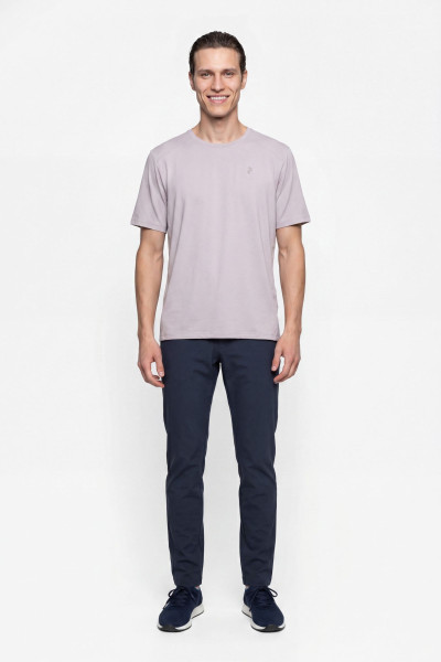 PÓLÓ PEAK PERFORMANCE M REPEL SS TEE - Kép 2