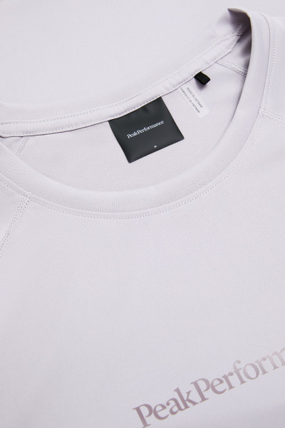 PÓLÓ PEAK PERFORMANCE ACTIVE TEE MEN - Kép 4