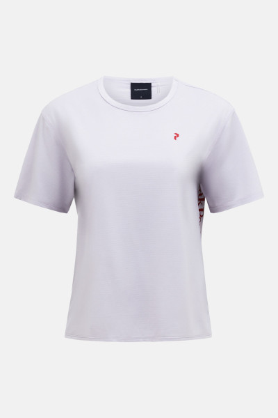 PÓLÓ PEAK PERFORMANCE W TRAIL SS - Kép 1