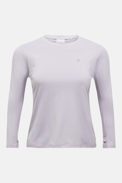 PÓLÓ PEAK PERFORMANCE W REPEL UPF LS TEE - Kép 1