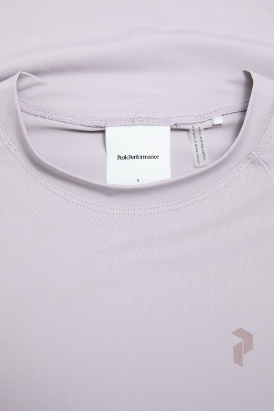 PÓLÓ PEAK PERFORMANCE W REPEL UPF LS TEE - Kép 4