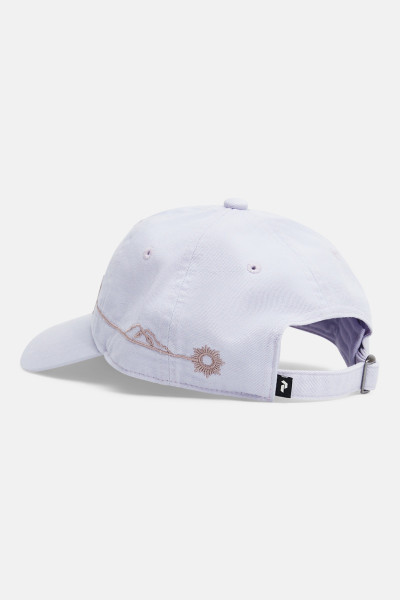 SAPKA PEAK PERFORMANCE SEASONAL ARTWORK CAP - Kép 2