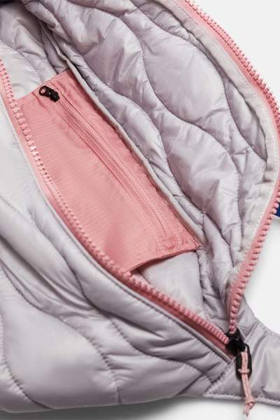 BUM BAG PEAK PERFORMANCE HELIUM BUM BAG - Kép 3