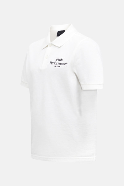 PÓLÓ PEAK PERFORMANCE JR ORIGINAL POLO - Kép 2
