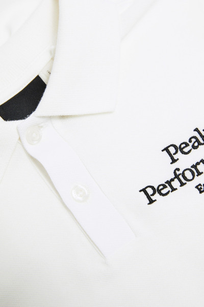 PÓLÓ PEAK PERFORMANCE JR ORIGINAL POLO - Kép 4