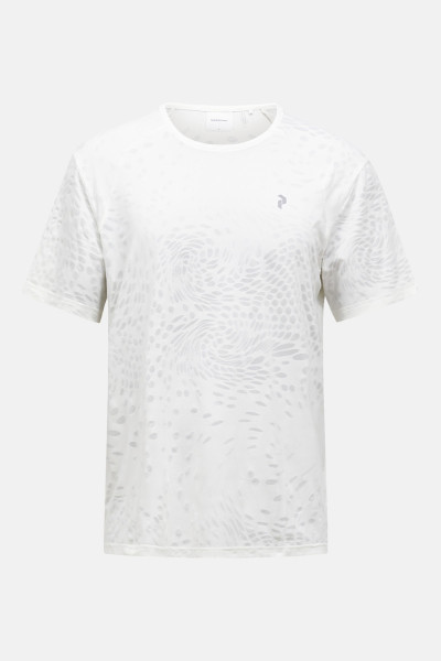 PÓLÓ PEAK PERFORMANCE DISCOVER T-SHIRT MEN - Kép 1