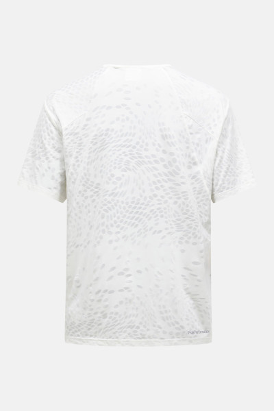 PÓLÓ PEAK PERFORMANCE DISCOVER T-SHIRT MEN - Kép 3