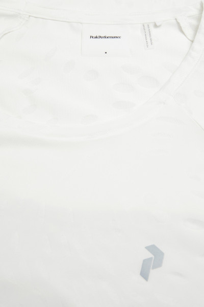 PÓLÓ PEAK PERFORMANCE DISCOVER T-SHIRT MEN - Kép 4