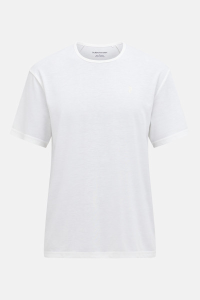 PÓLÓ PEAK PERFORMANCE M WOOL BLEND SS TEE - Kép 1