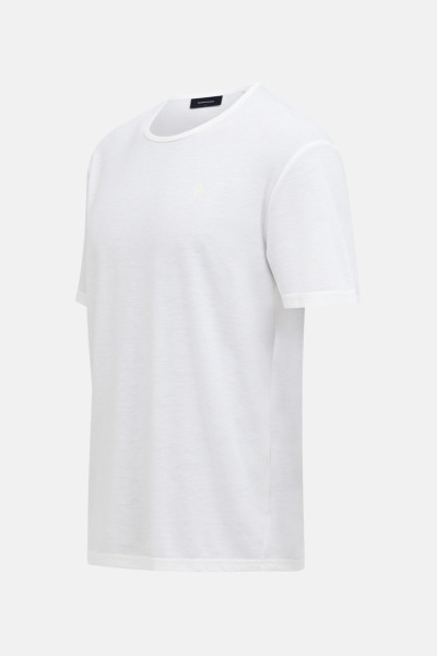 PÓLÓ PEAK PERFORMANCE M WOOL BLEND SS TEE - Kép 2