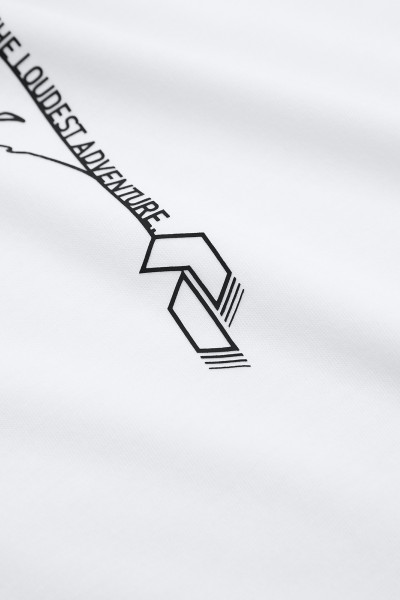 PÓLÓ PEAK PERFORMANCE M WOOL BLEND SS TEE - Kép 4